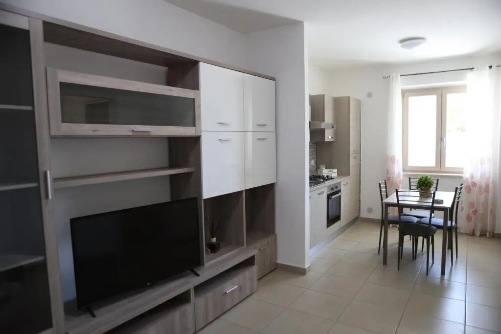 Franto Residence