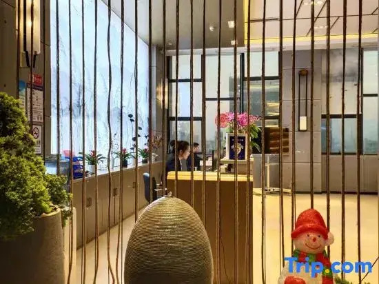 Golden Key Hotel