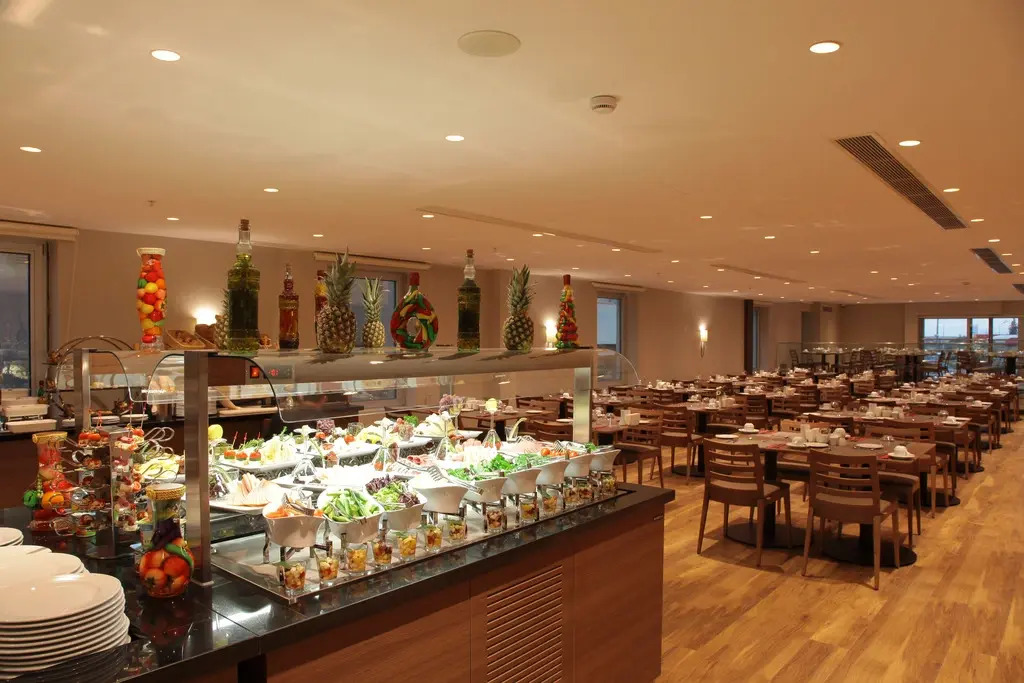Bricks Hotel İstanbul