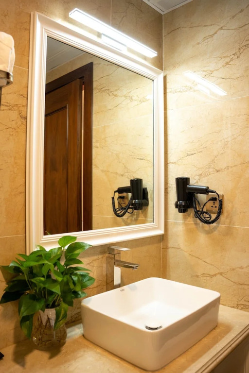 Camellia Luxury Hotel Tam Đảo