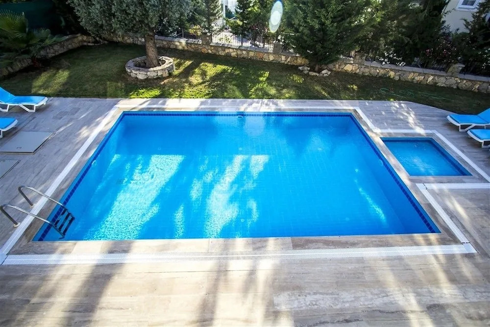 Villa Azelya 5 by Villamnet