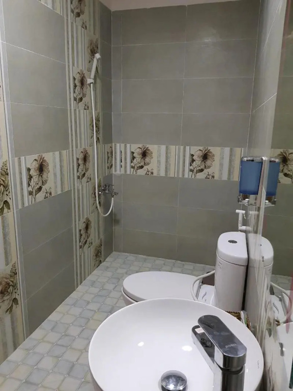 Minh Trang Motel