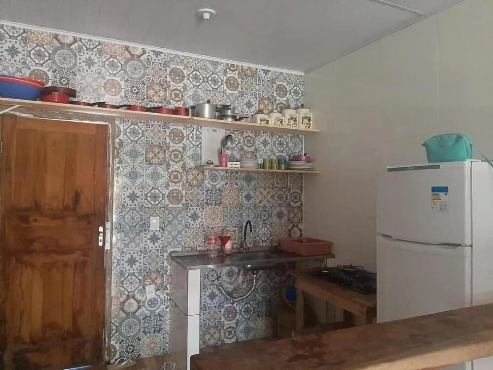Hostel Suites Barra Grande - Península de Maraú - Bahia