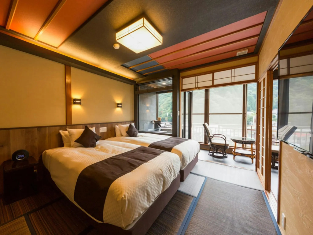 LiVEMAX RESORT Kawaji