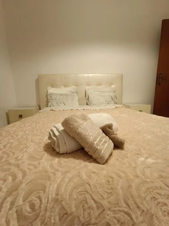 Sofia-Marina Guest House