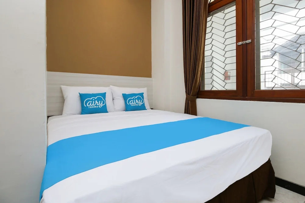Airy Eco Syariah Gubeng Kertajaya Tujuh 43 Surabaya