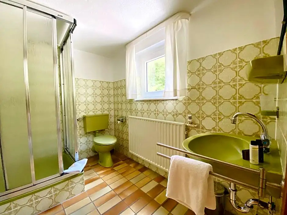 Landhotel Edersee
