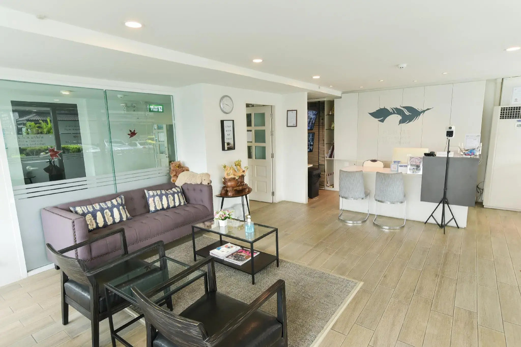Plume Residence Minburi