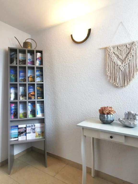 Ferienwohnung Magnolie in Langenargen