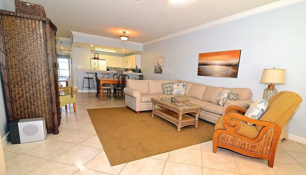 Bay John 304