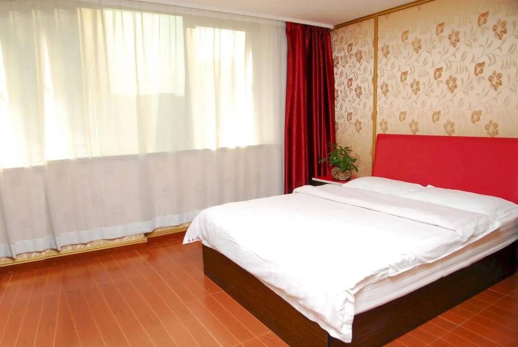 Fuyide Hotel Shenzhen
