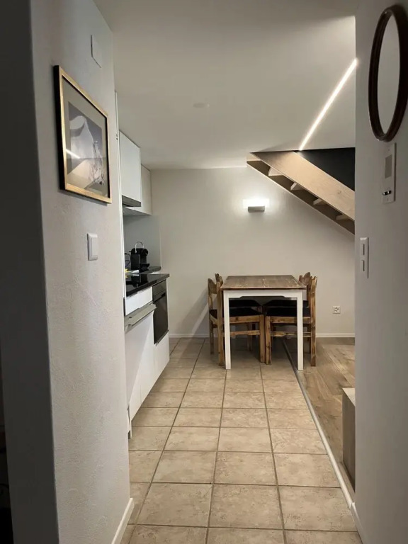Apartment Residenza Chesa Margun 36-3 by Interhome