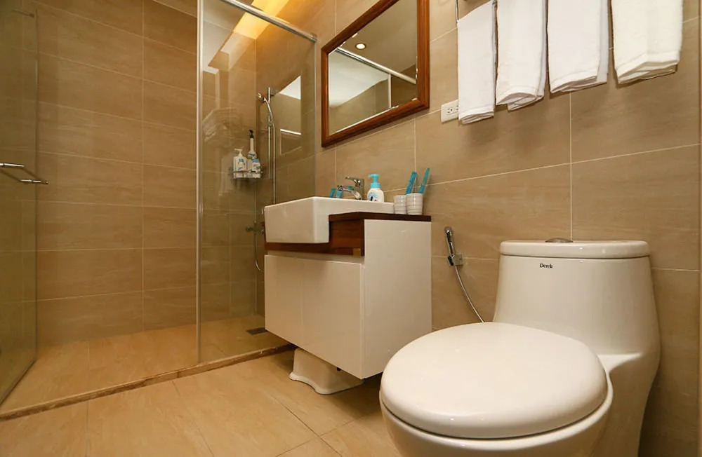 Tong Yang Parental happiness Bed and Breakfast
