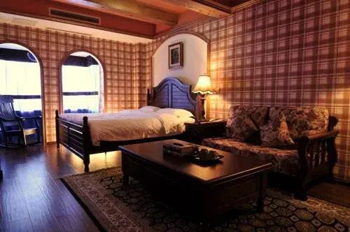 Chengdu Ming Lu Hotel