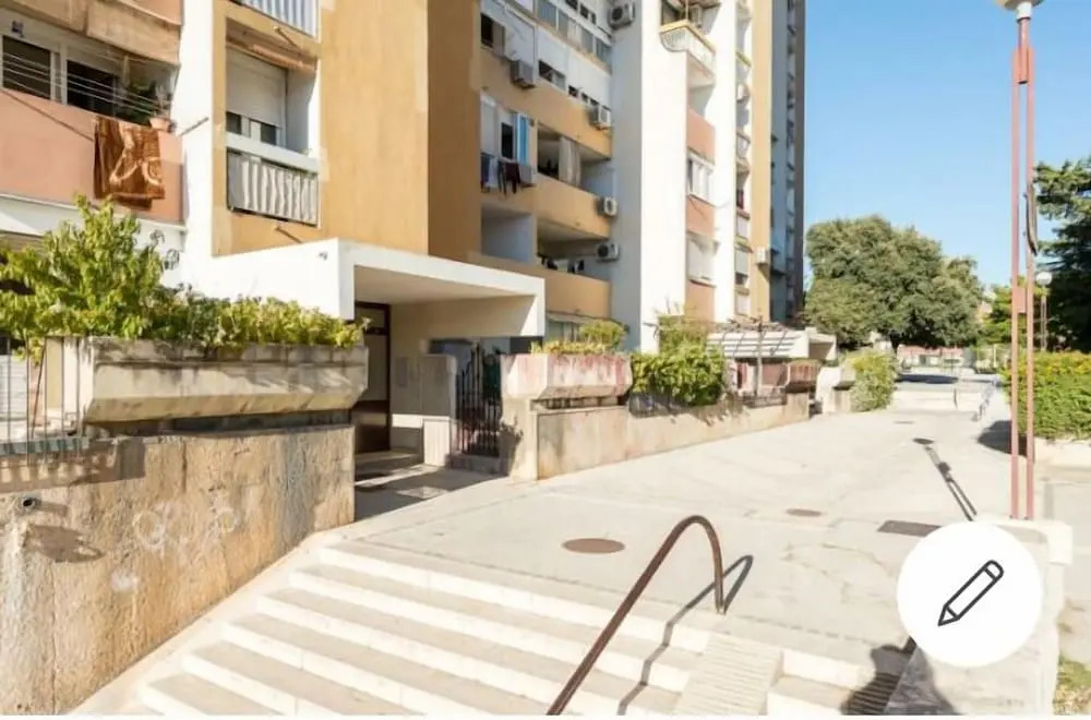 Residential Apartment