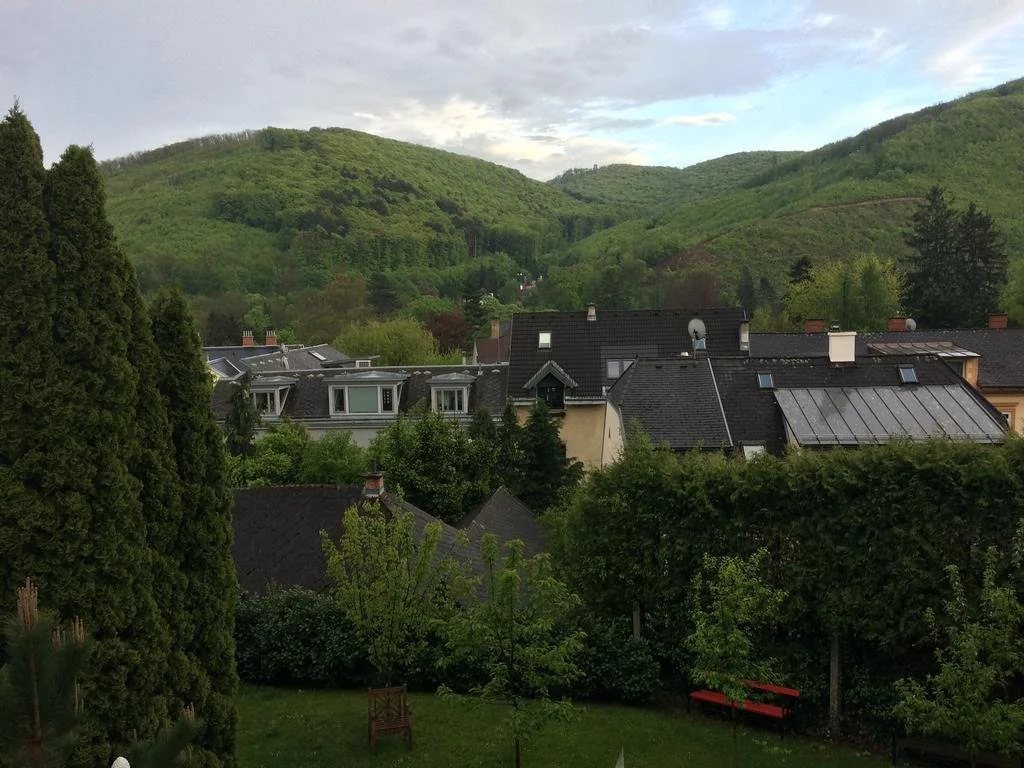 Villa Marie- Self-Catering