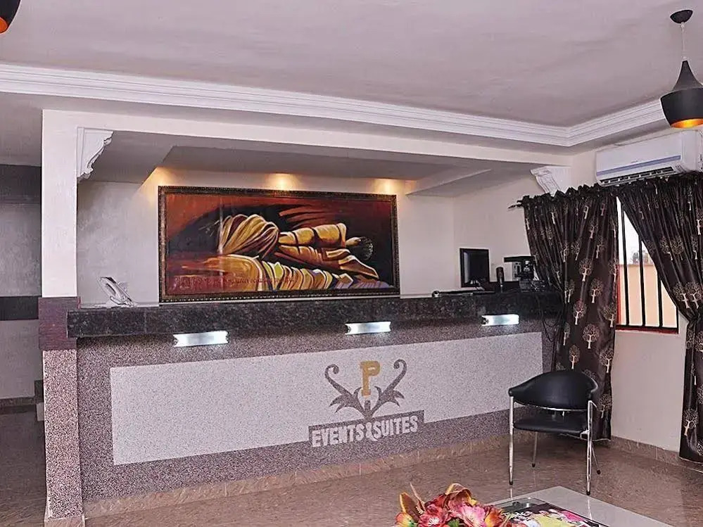 Prestige Events Centre