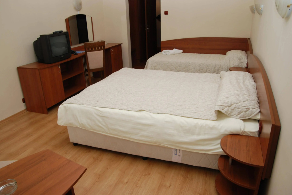 Hotel Moura
