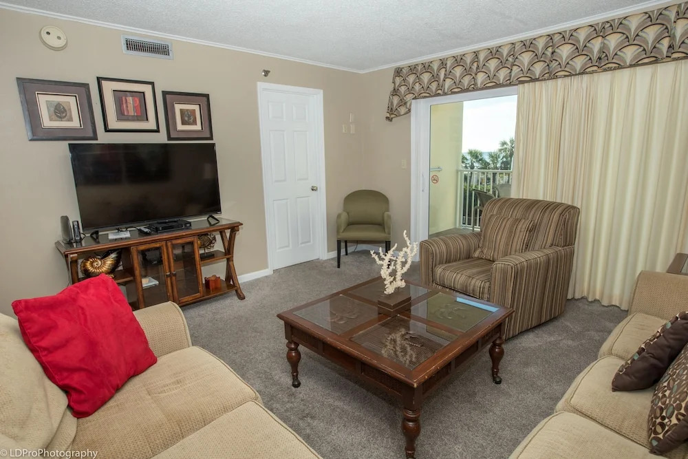 Islander 302 Destin - 2 Br Condo