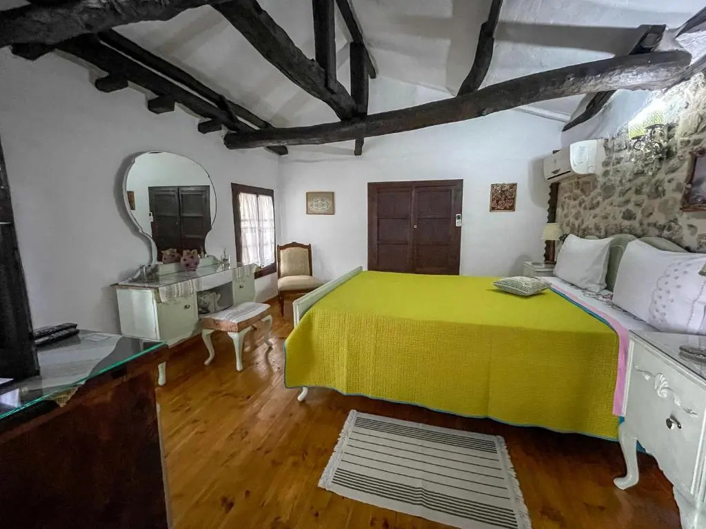 Bujtina Kodiket Guesthouse