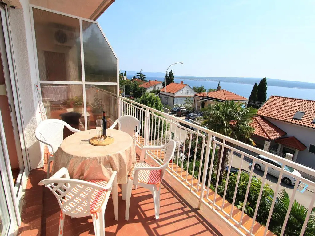 Apartments Deniz
