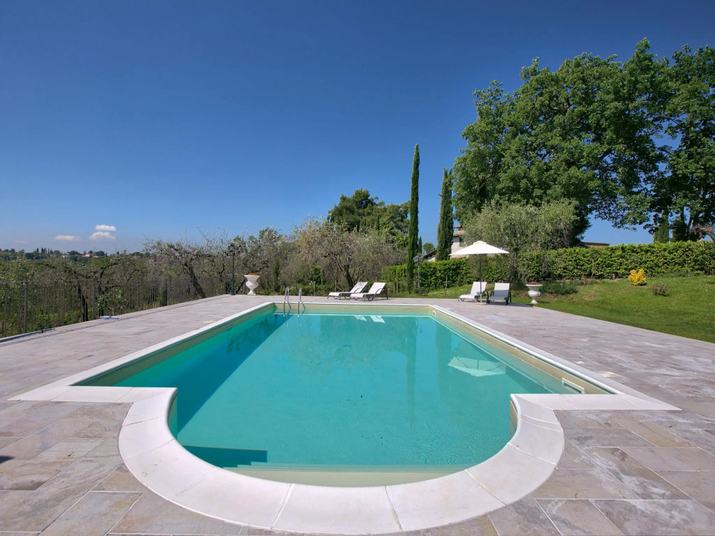 Romantic Hideaway in Lazio