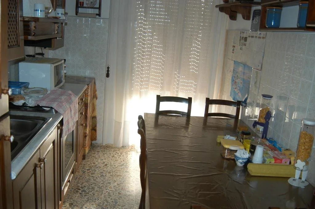 Bed and Breakfast LIsola