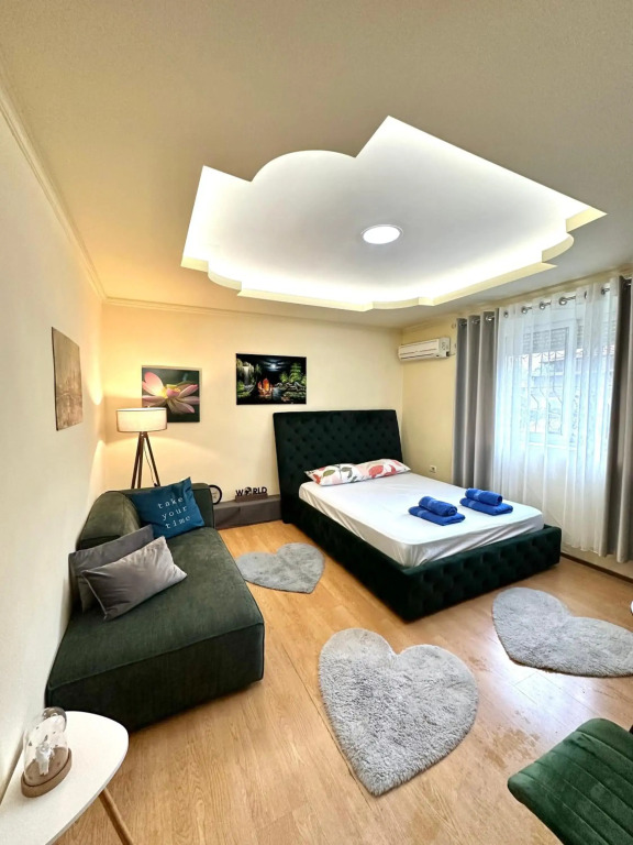 Studio apartment near New Baazar