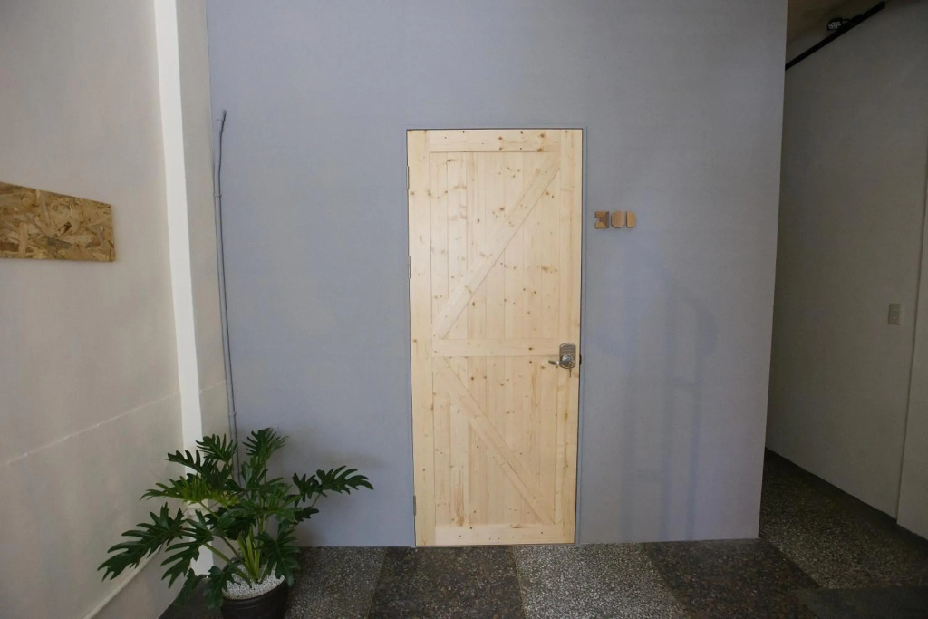 KM Hostel