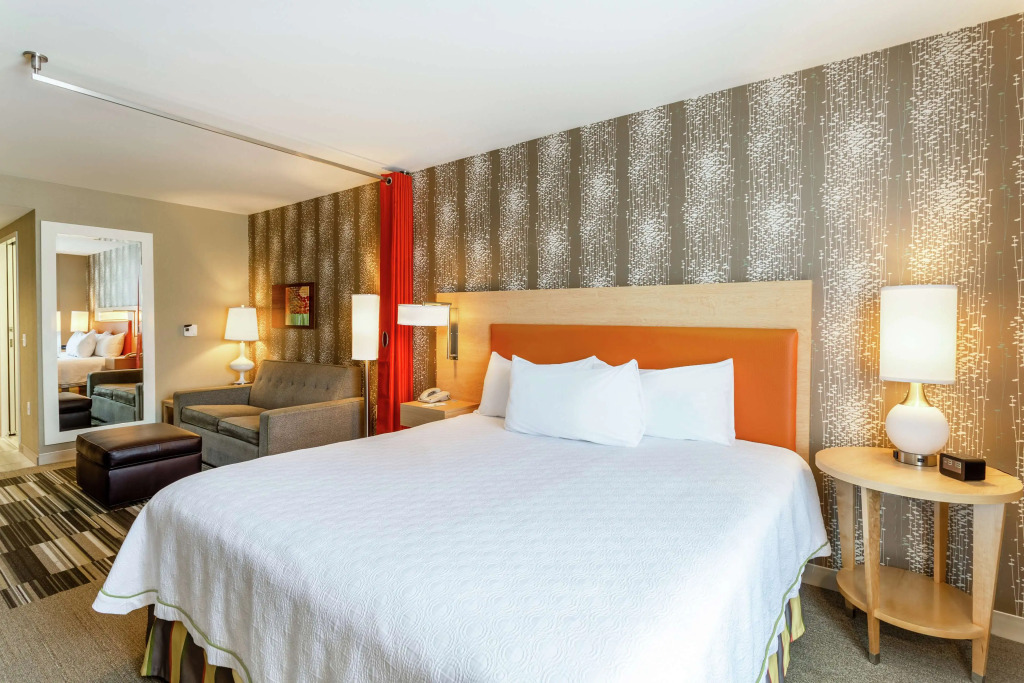 Home2 Suites Dover