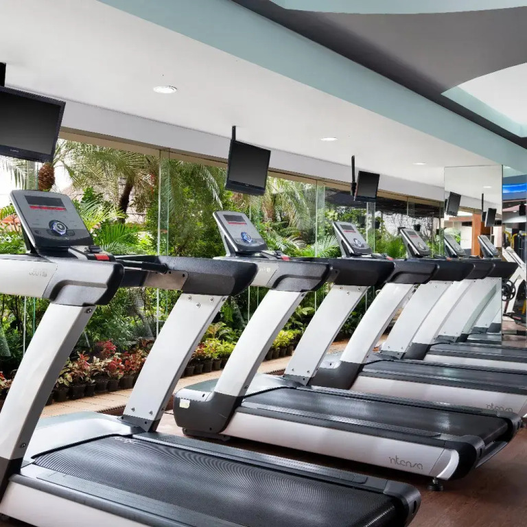 Hotel Ciputra Jakarta managed by Swiss-Belhotel International