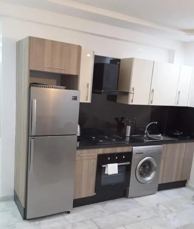 Appartement Miramar