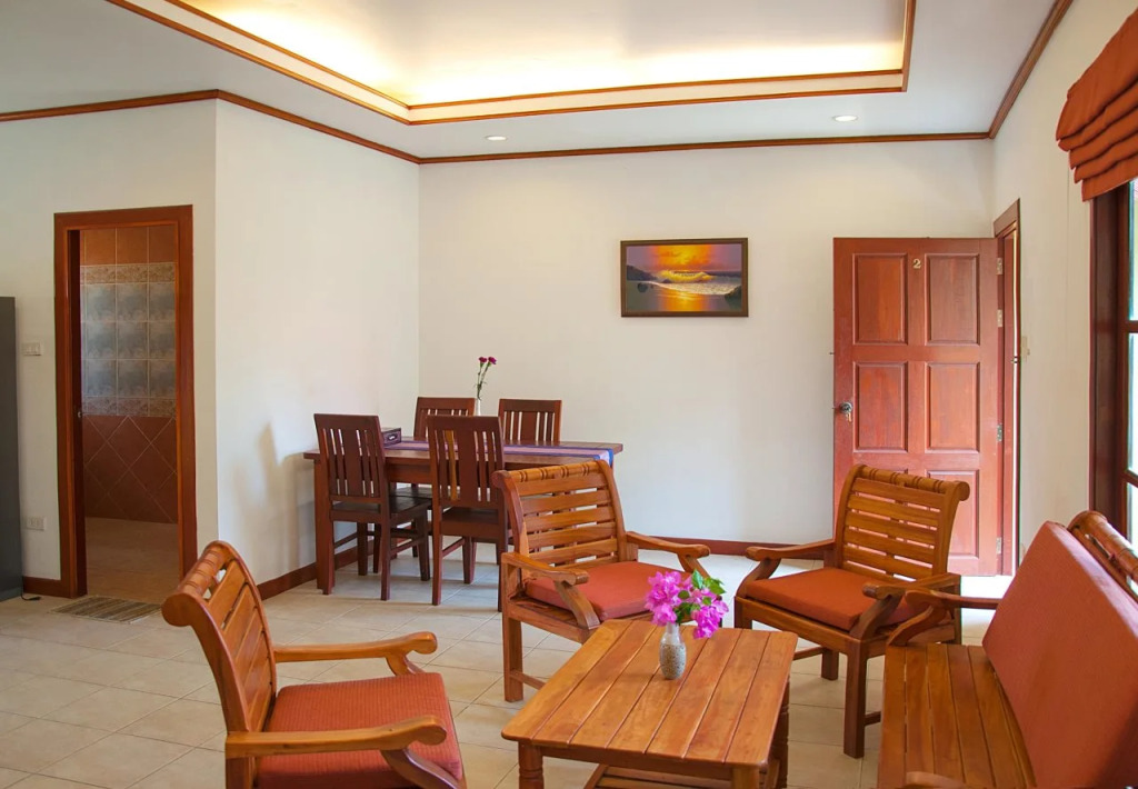 Green​ house​ Samui