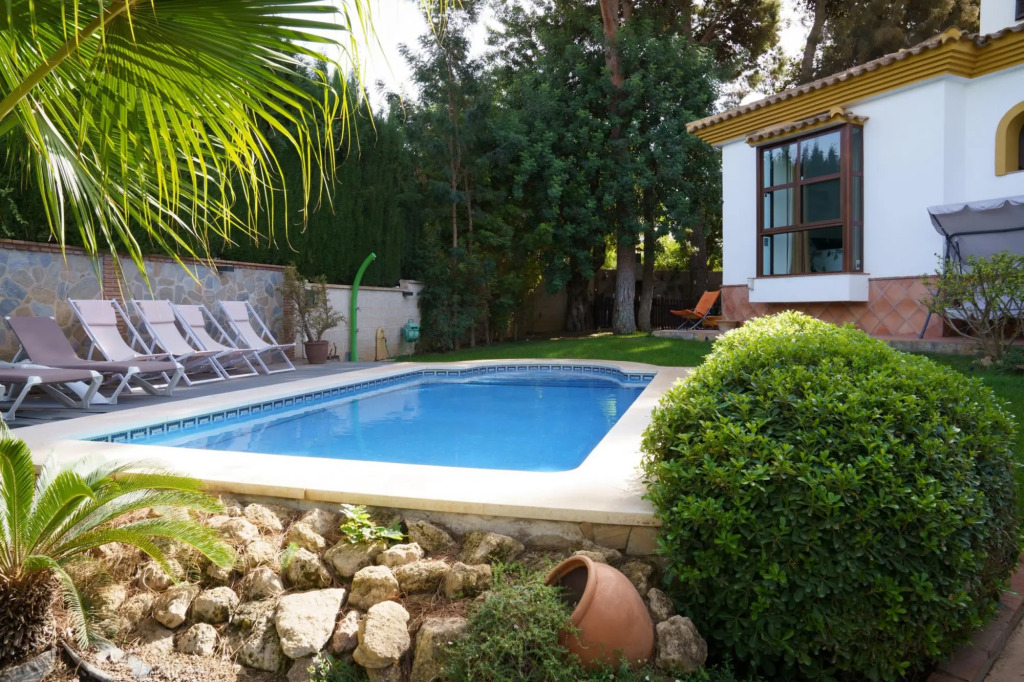 TESS Villa Rio Nilo