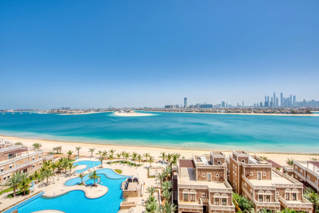 Balqis Residence B - 802- PJ