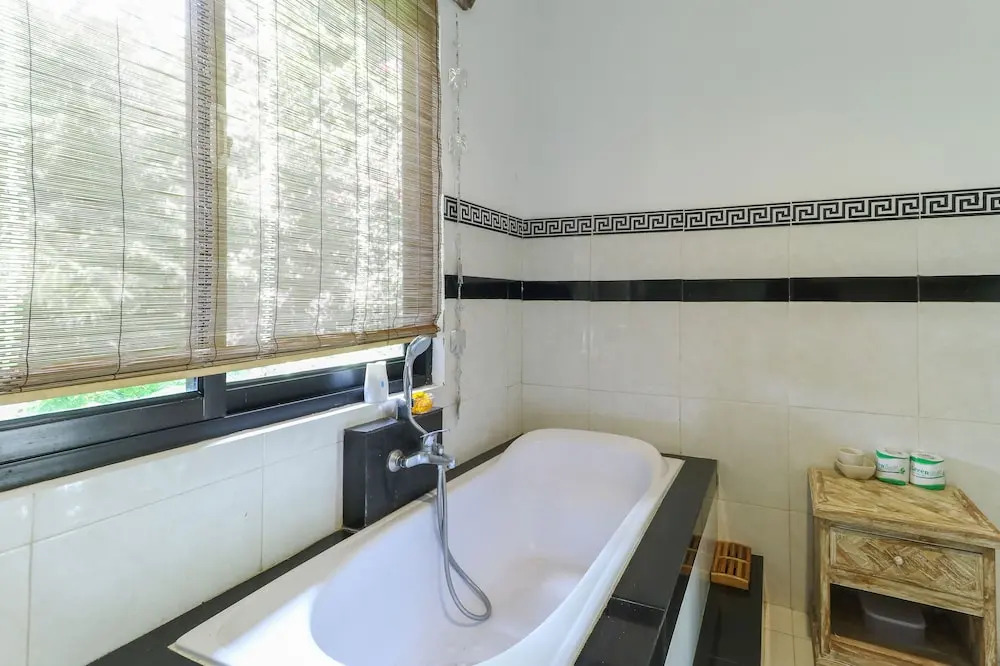 Widi Villas