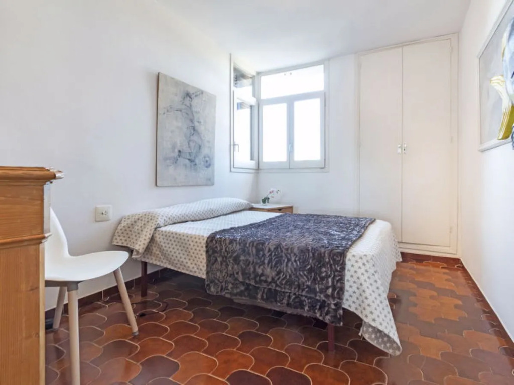 Apartment Ursula