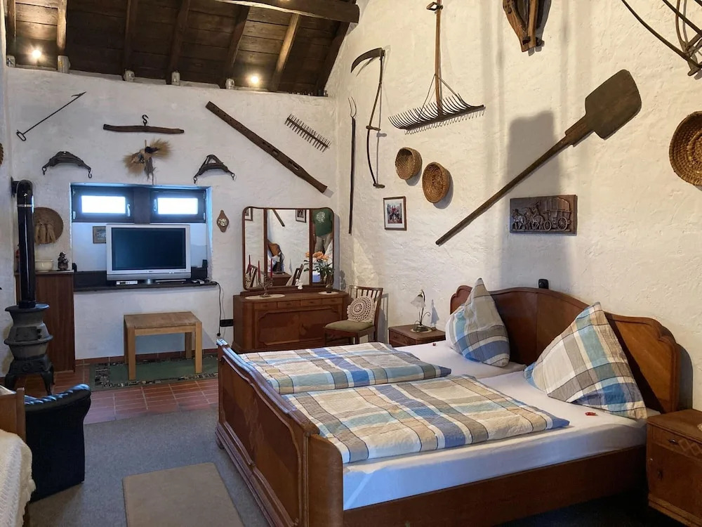 Holiday Home in Ittel Near Hiking Trails