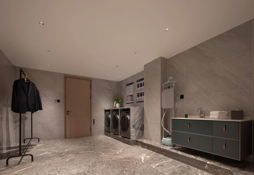Howard Johnson Airport Hotel Changsha
