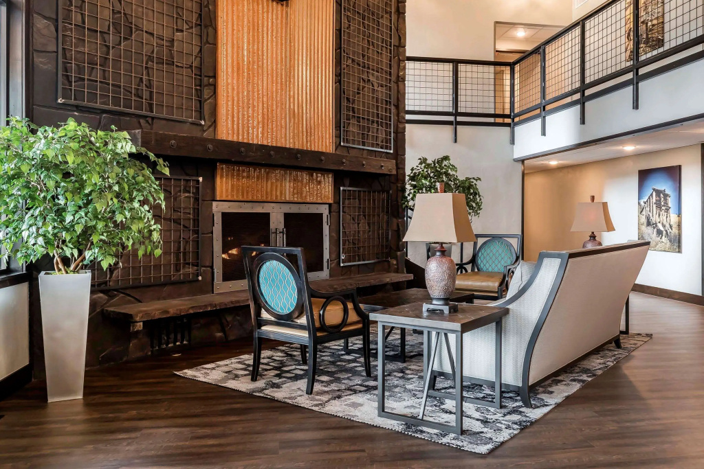 Copper King Convention Center, an Ascend Collection Hotel