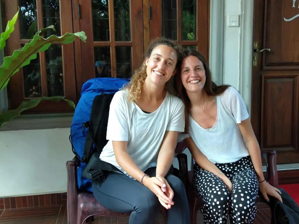 Liyara Home Stay