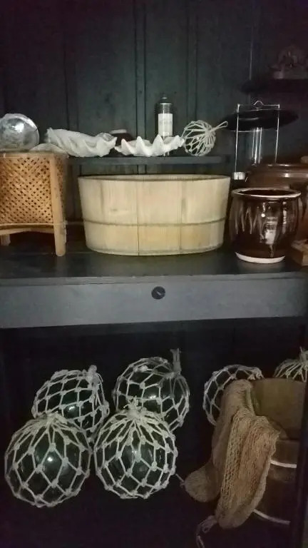 築100年の宿【はぶの家】