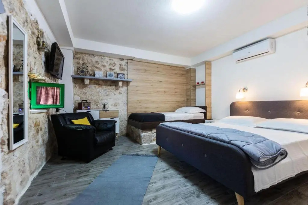 S&A 3Br Holiday Home