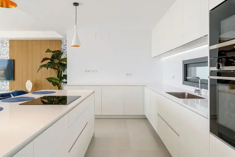 Holiday home in Mijas Costa