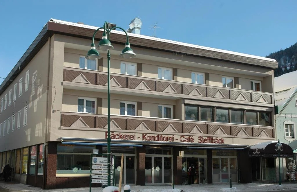 Hotel Neue Post