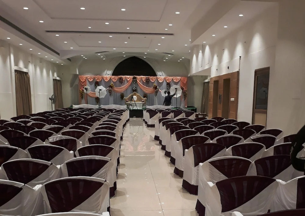 Venky Residency