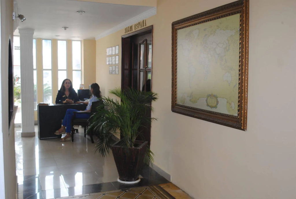 Hotel Virrey 76 Barranquilla