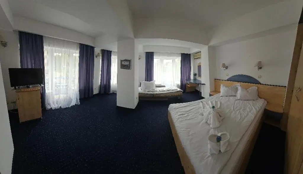 BRIZA Boutique Hotel Mamaia