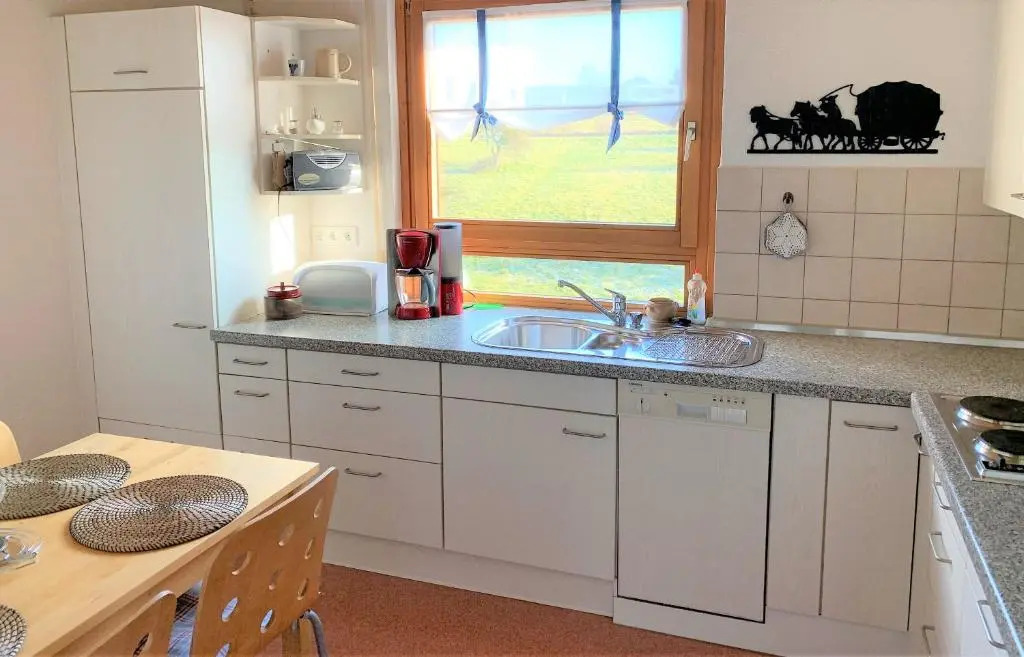 BodenSEE Apartment Friedrichshafen Manzell