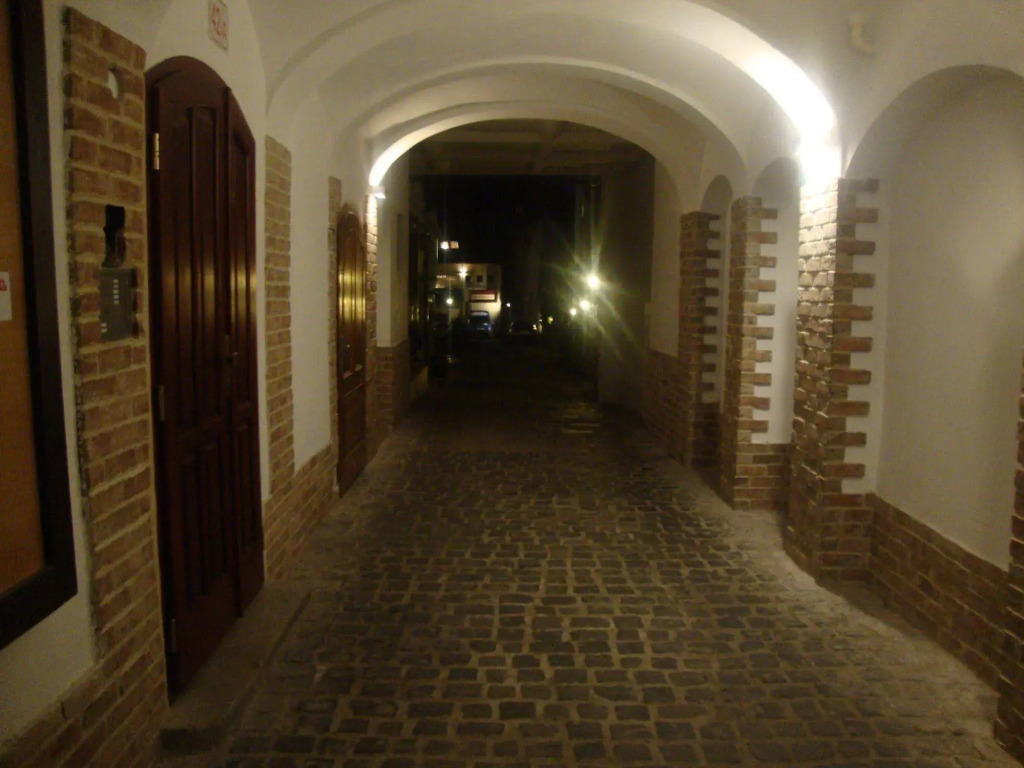 Apartment Residence Bratislava